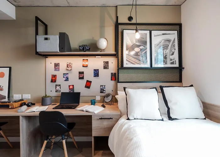 Students Only South London Homes