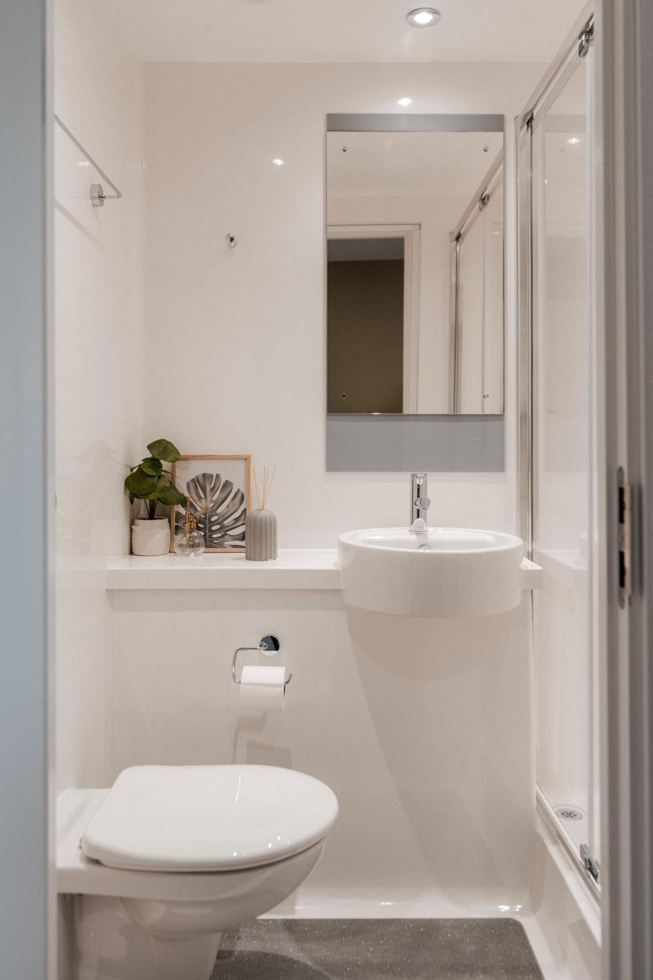 Apartment Students Only South Homes London