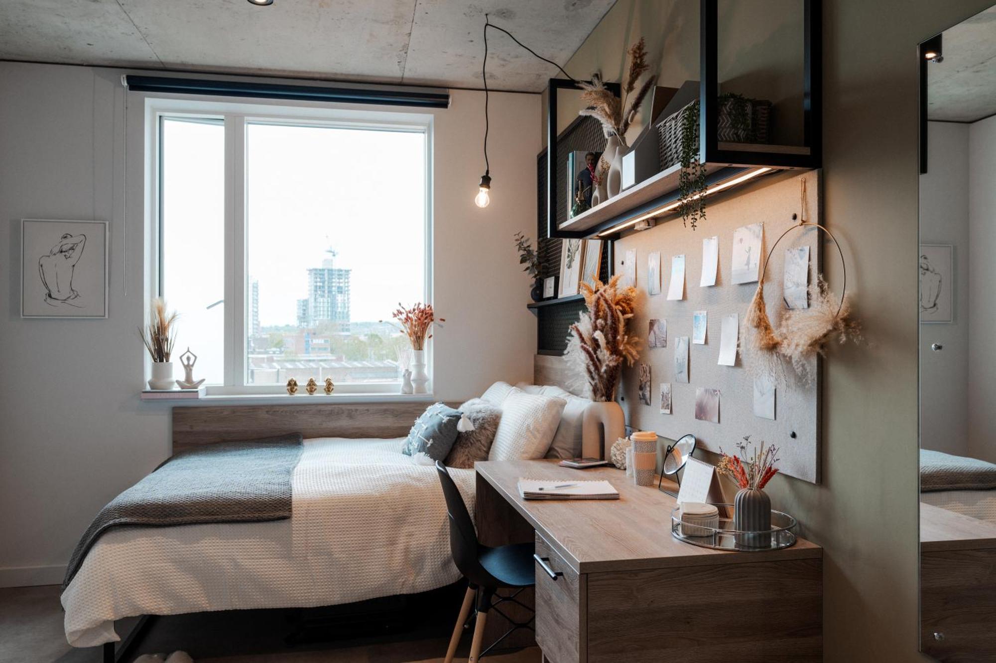 Students Only South Homes Apartment London